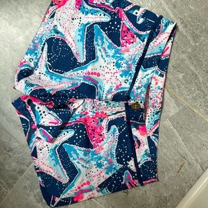 Lilly Pulitzer shorts 00